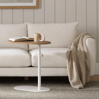 Portima C Side Table - Oak