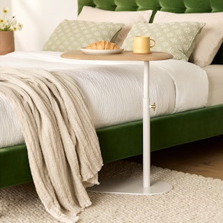 Portima C Side Table - Oak thumbnail 3