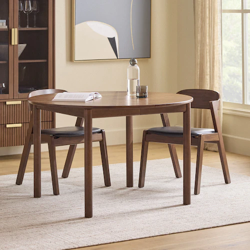 Dining Room & Kitchen