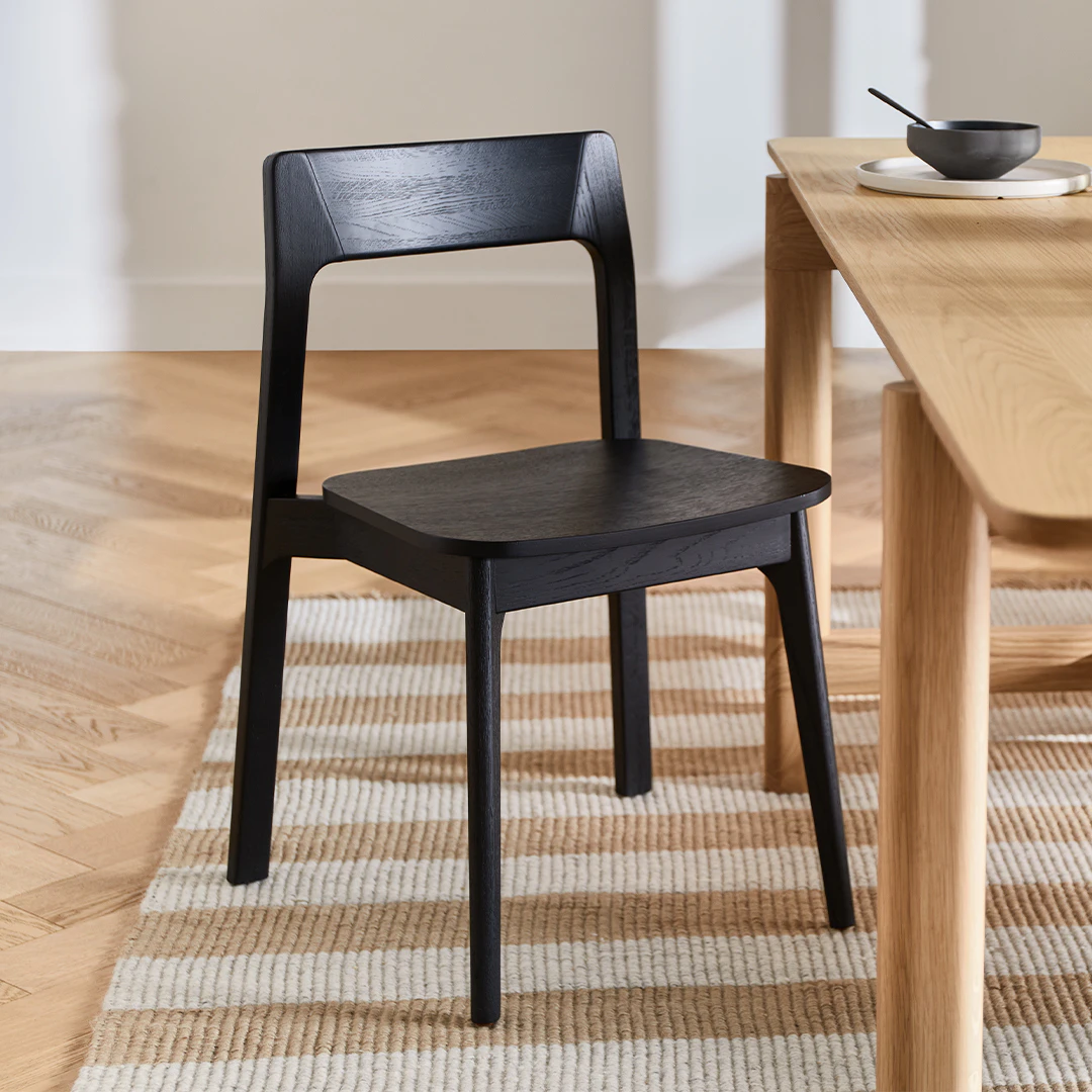 Gusfa Stackable Dining Chair